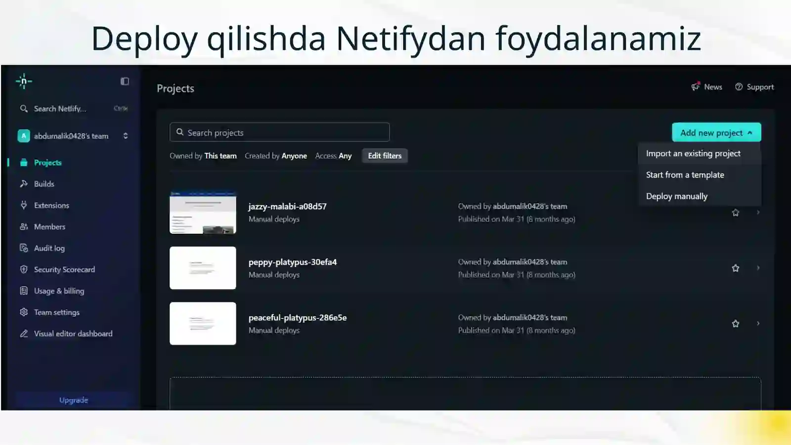 Product slide 2