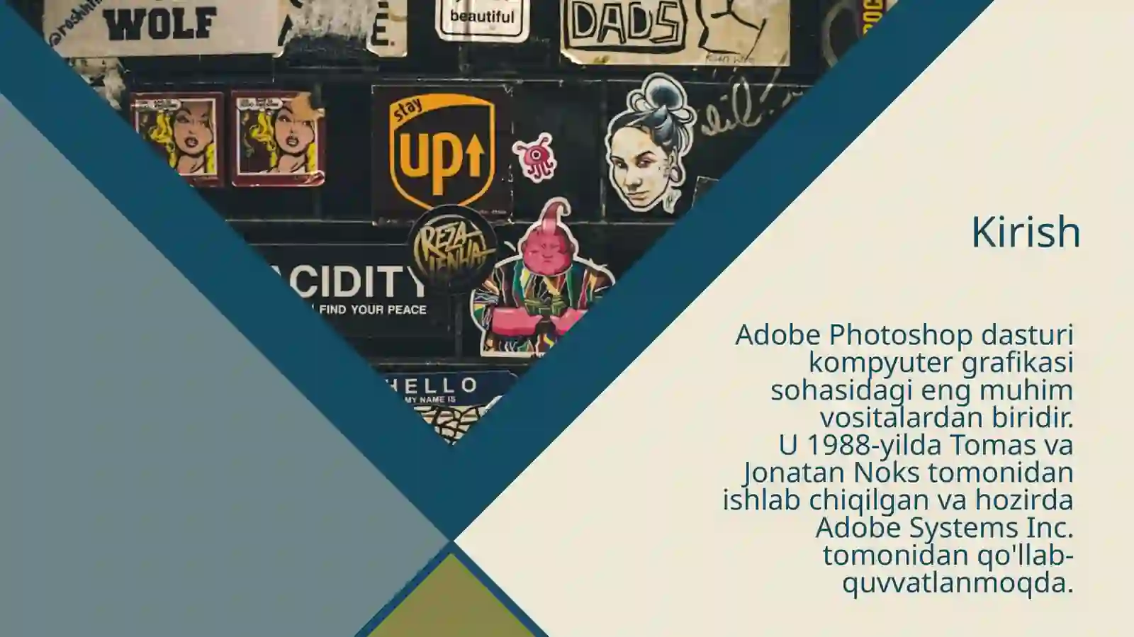 Product slide 2