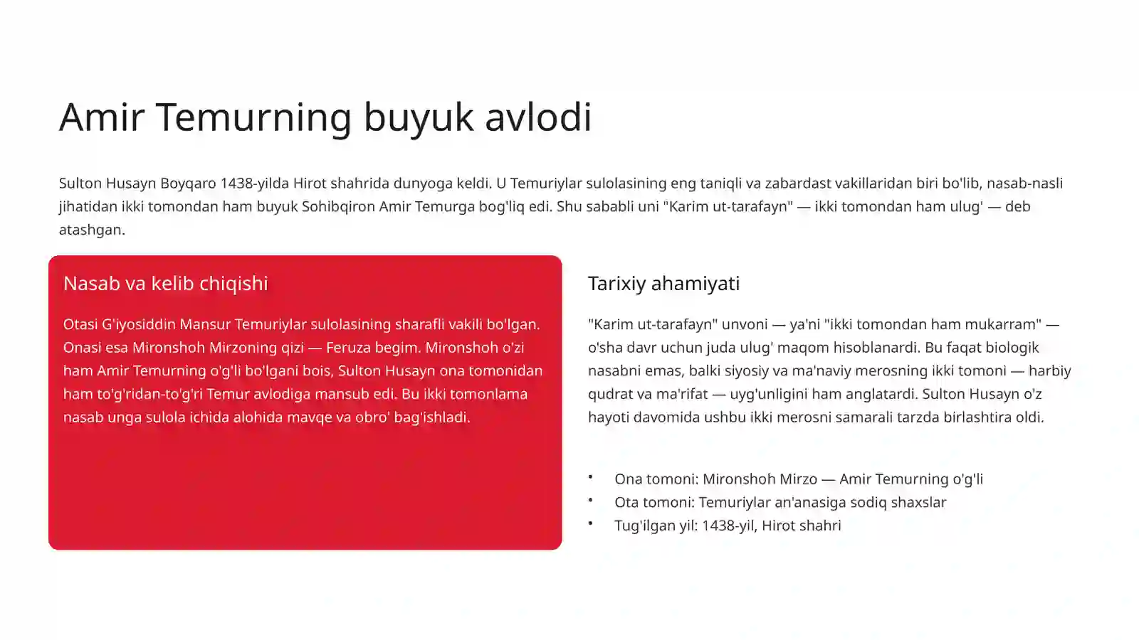 Product slide 2