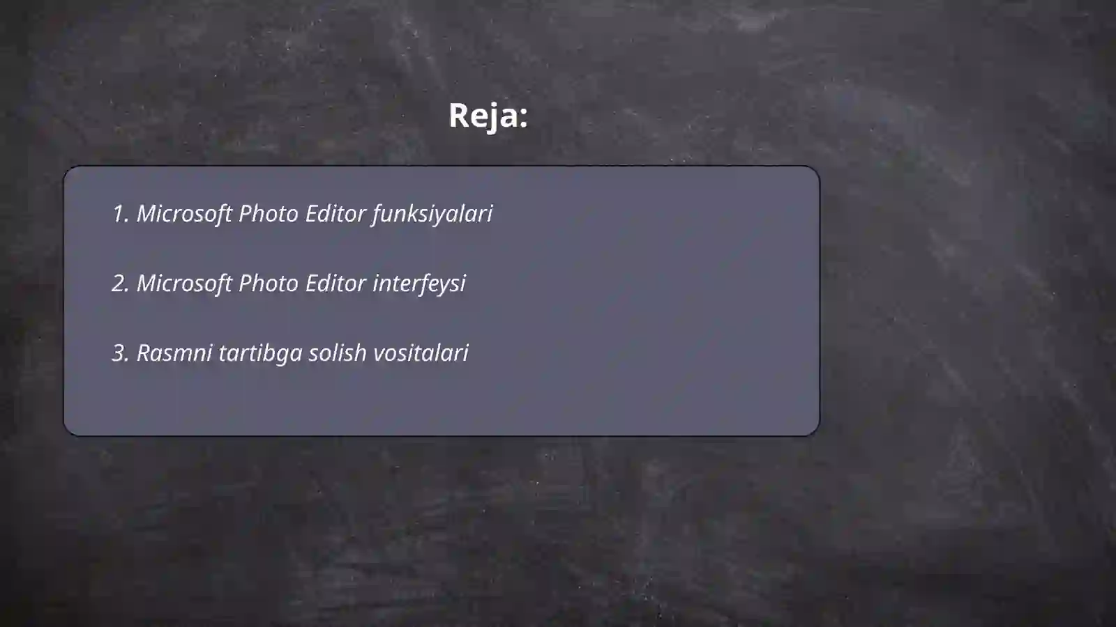 Product slide 2