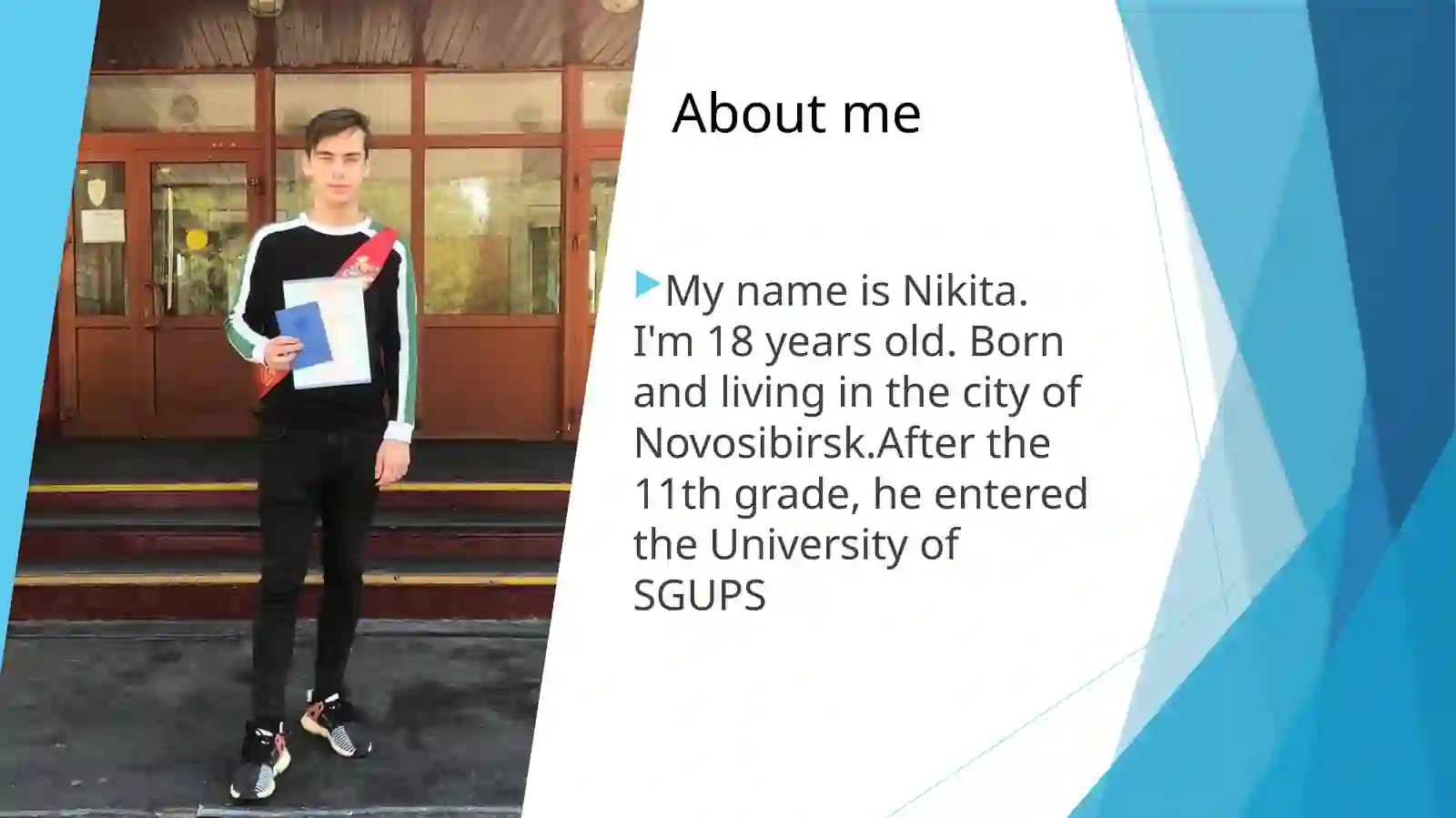 Product slide 2