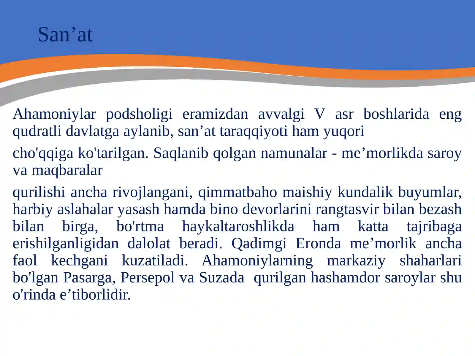Product slide 2