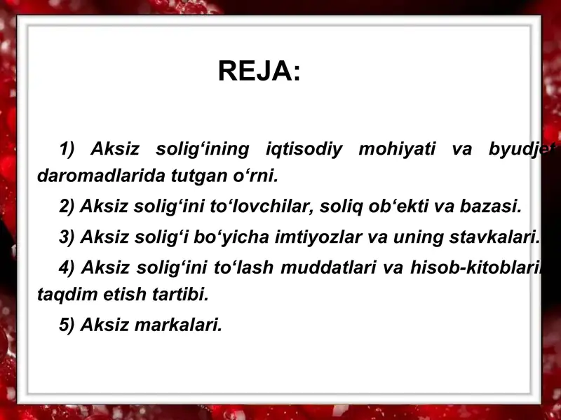 Product slide 2