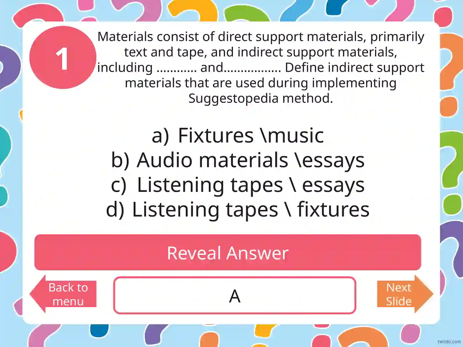 Product slide 2