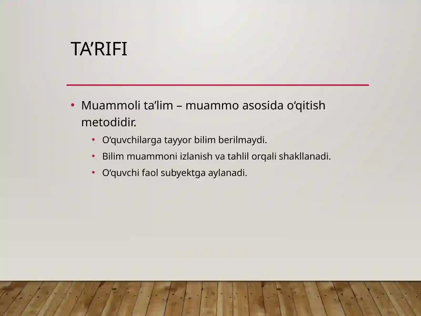 Product slide 2