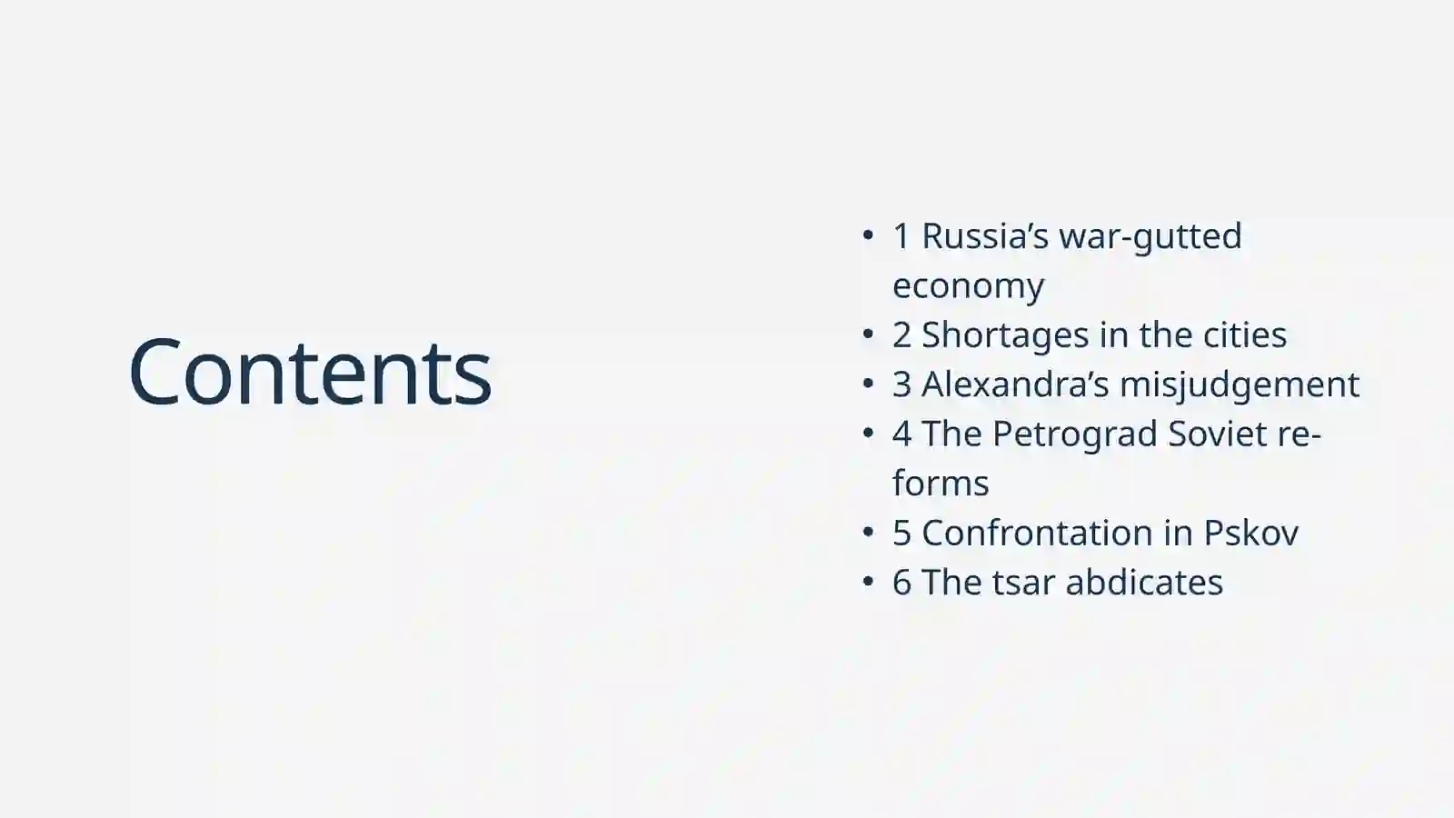 Product slide 2
