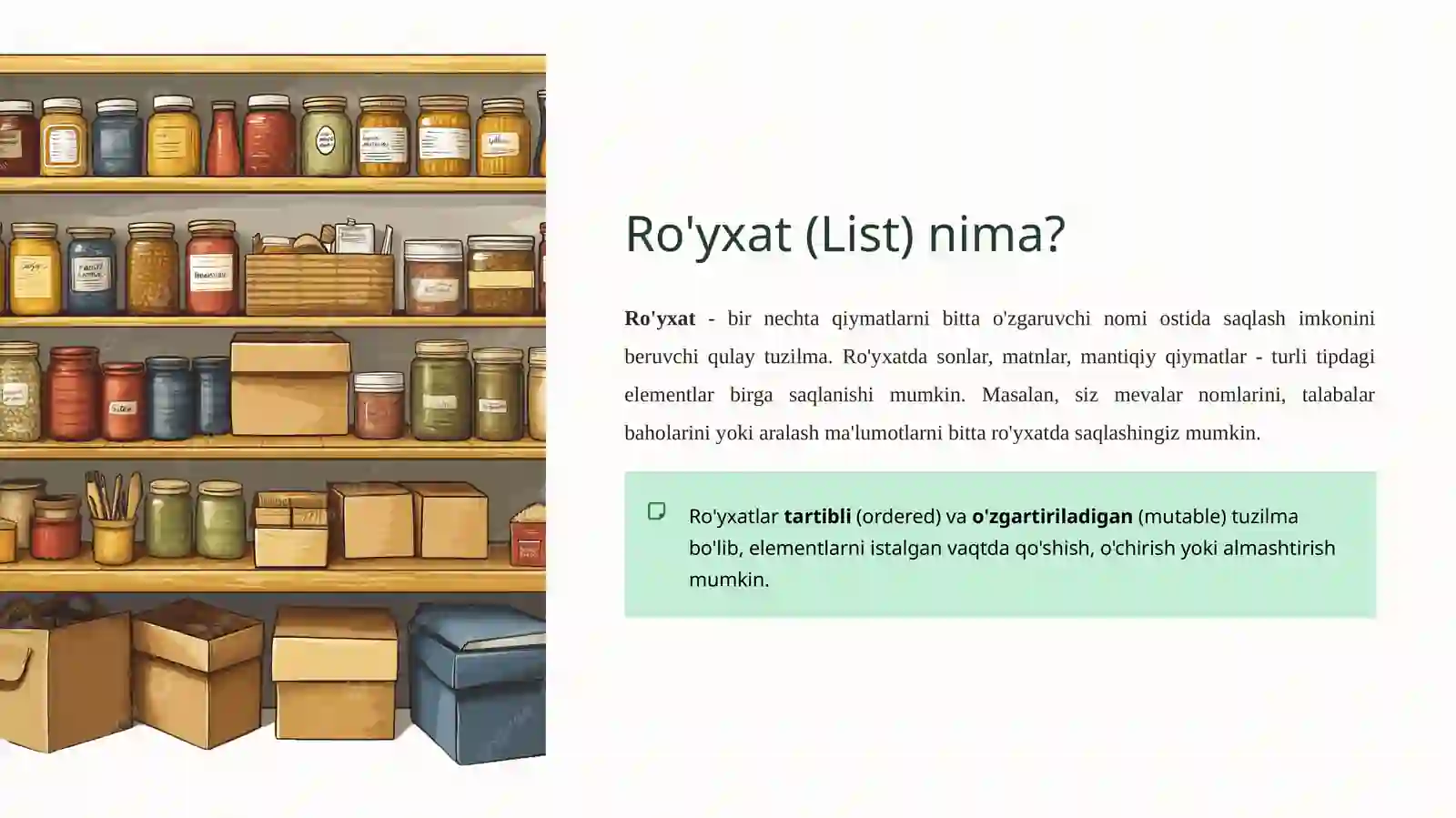 Product slide 2