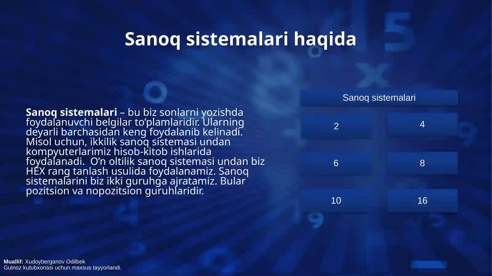 Product slide 2