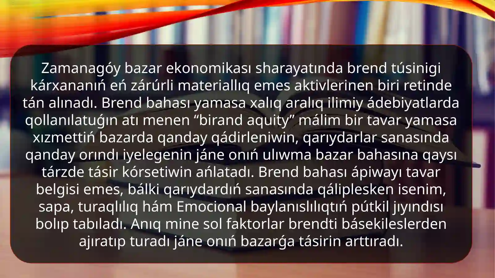 Product slide 2