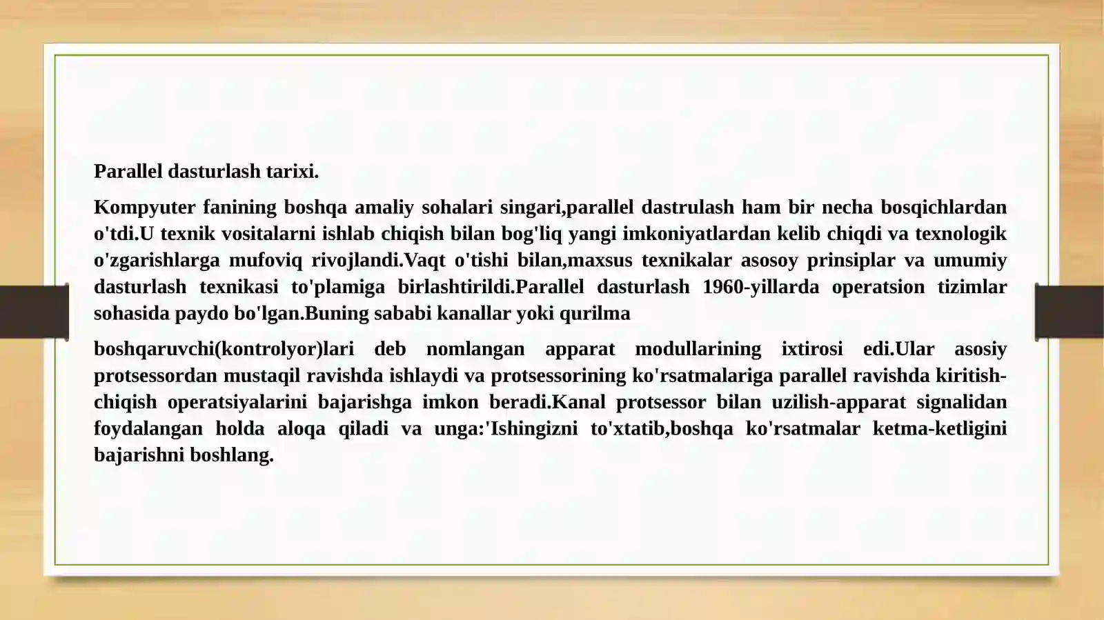 Product slide 2