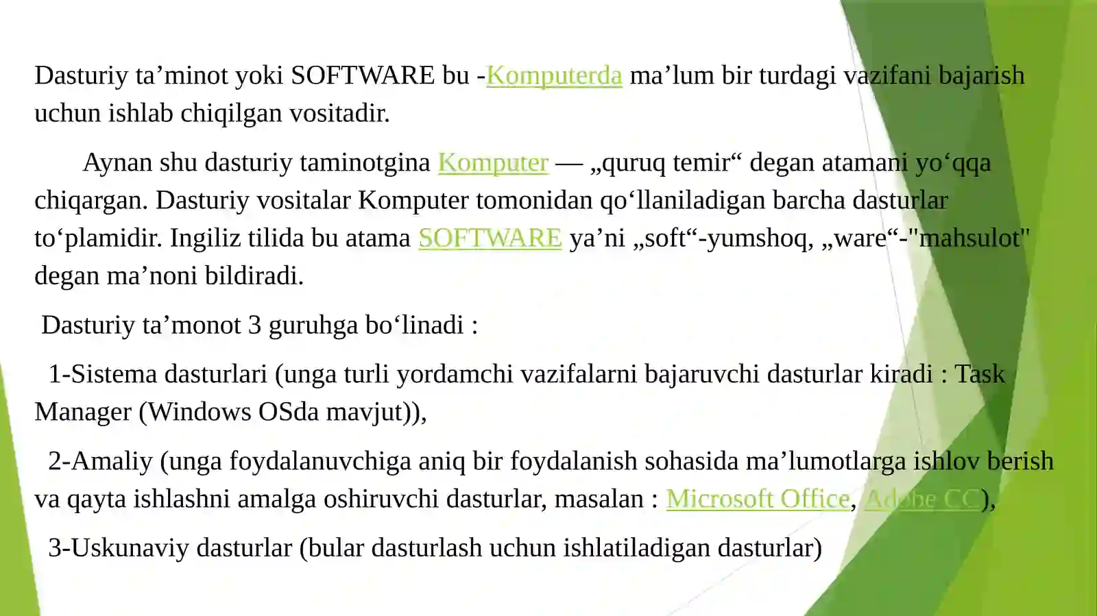 Product slide 2