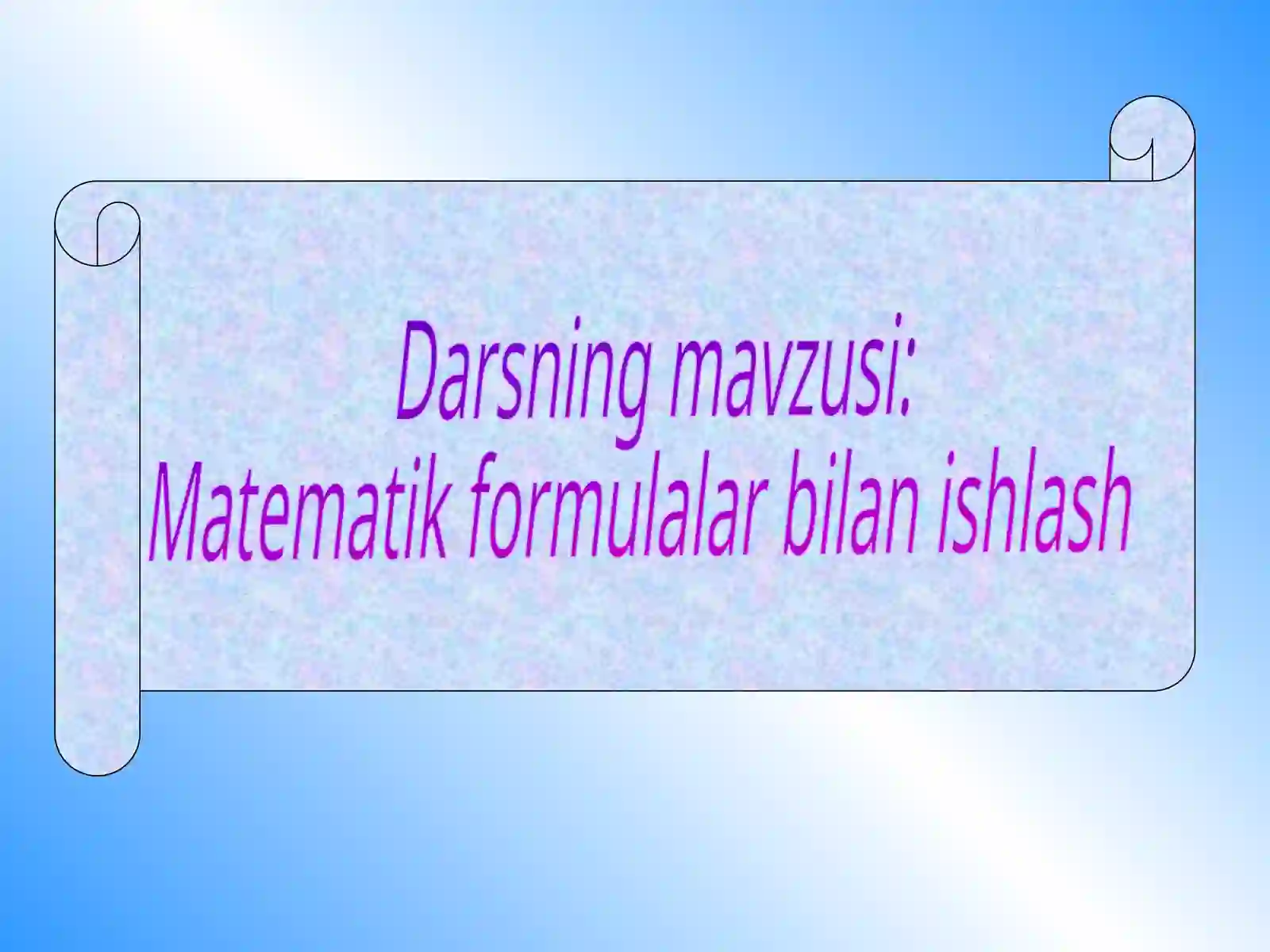 Product slide 2