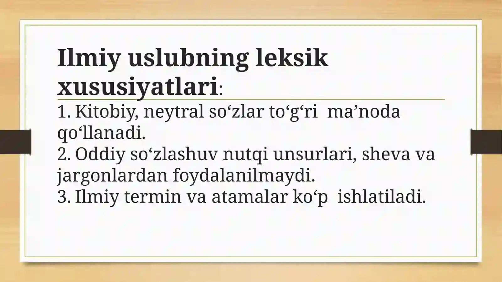 Product slide 2