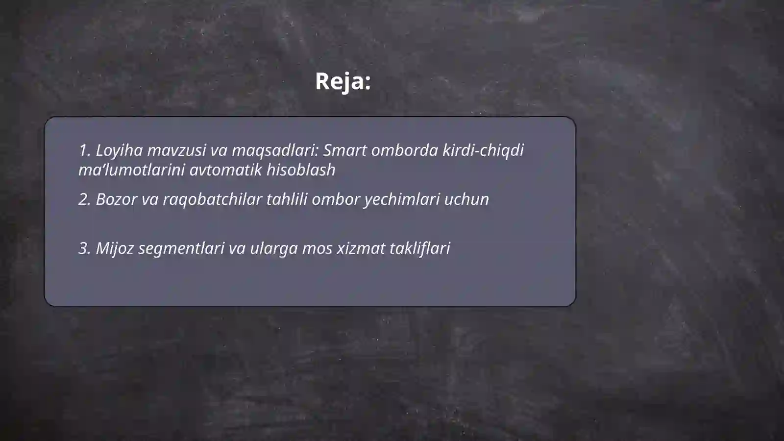 Product slide 2