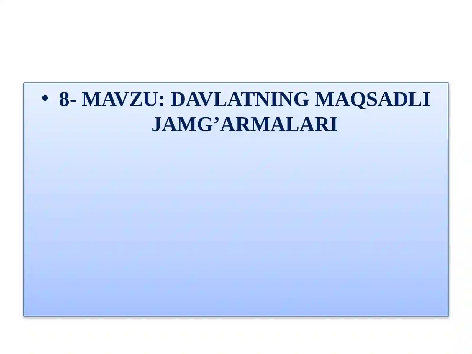 Product slide 2