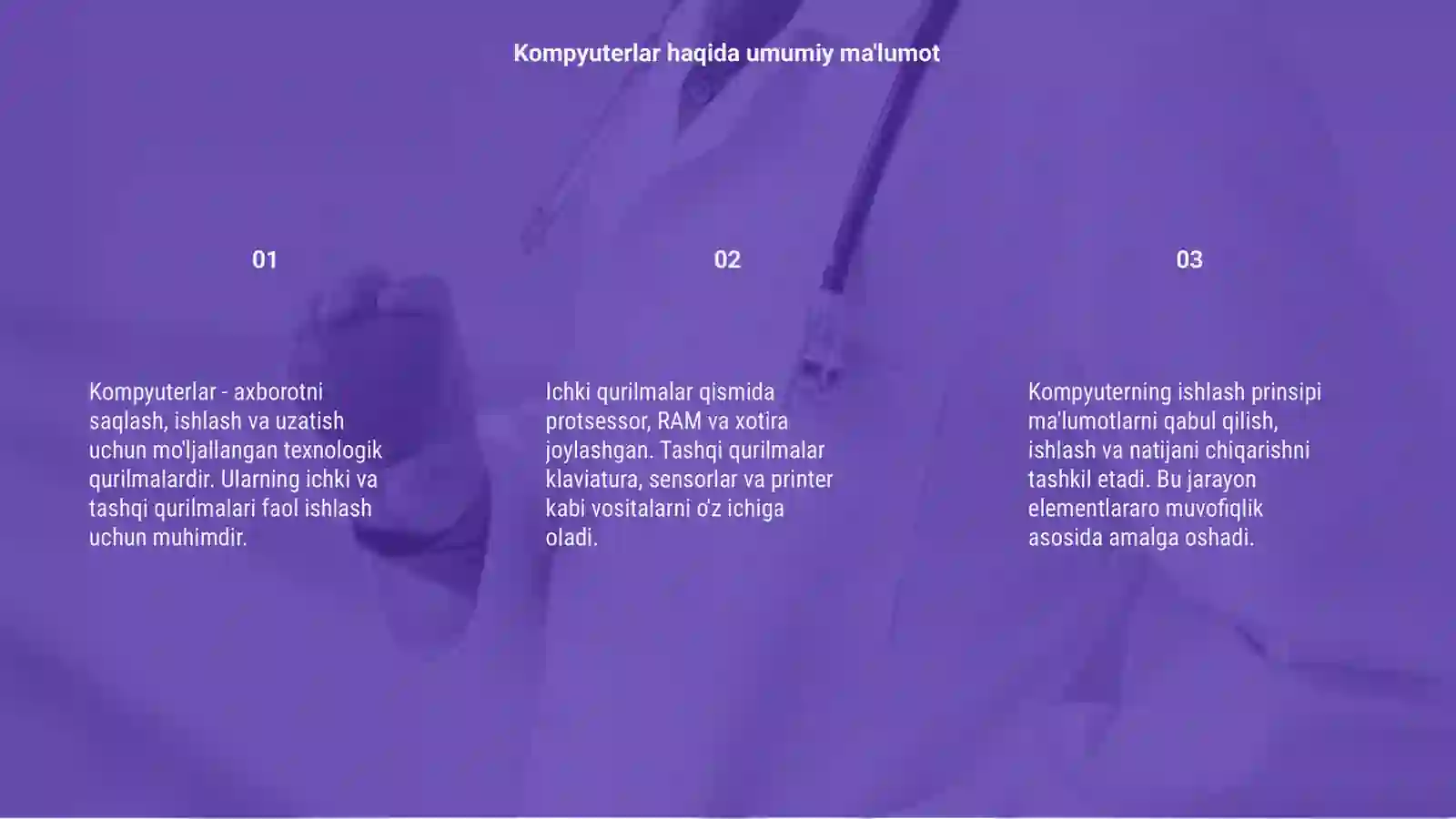 Product slide 3