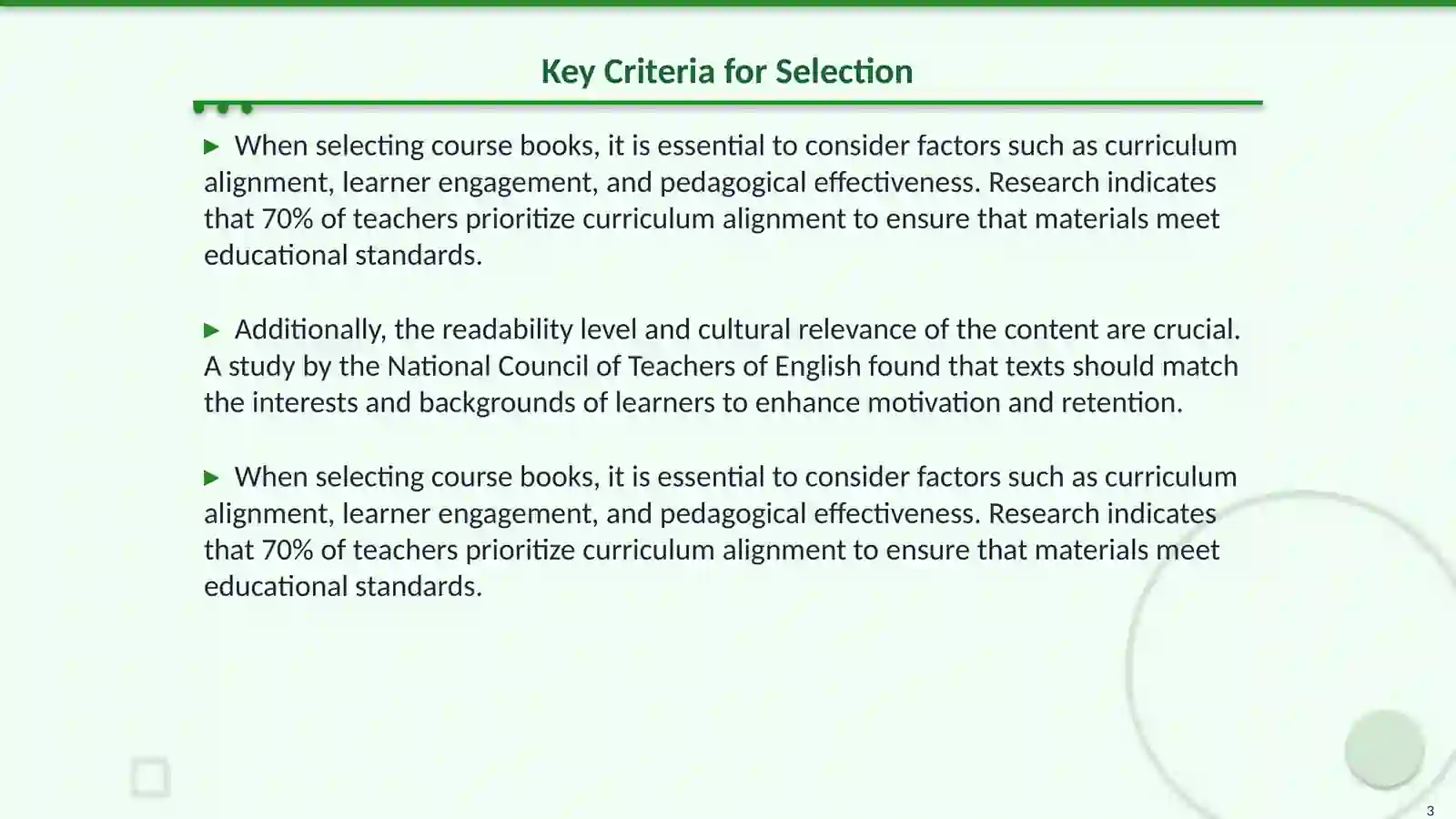 Product slide 3
