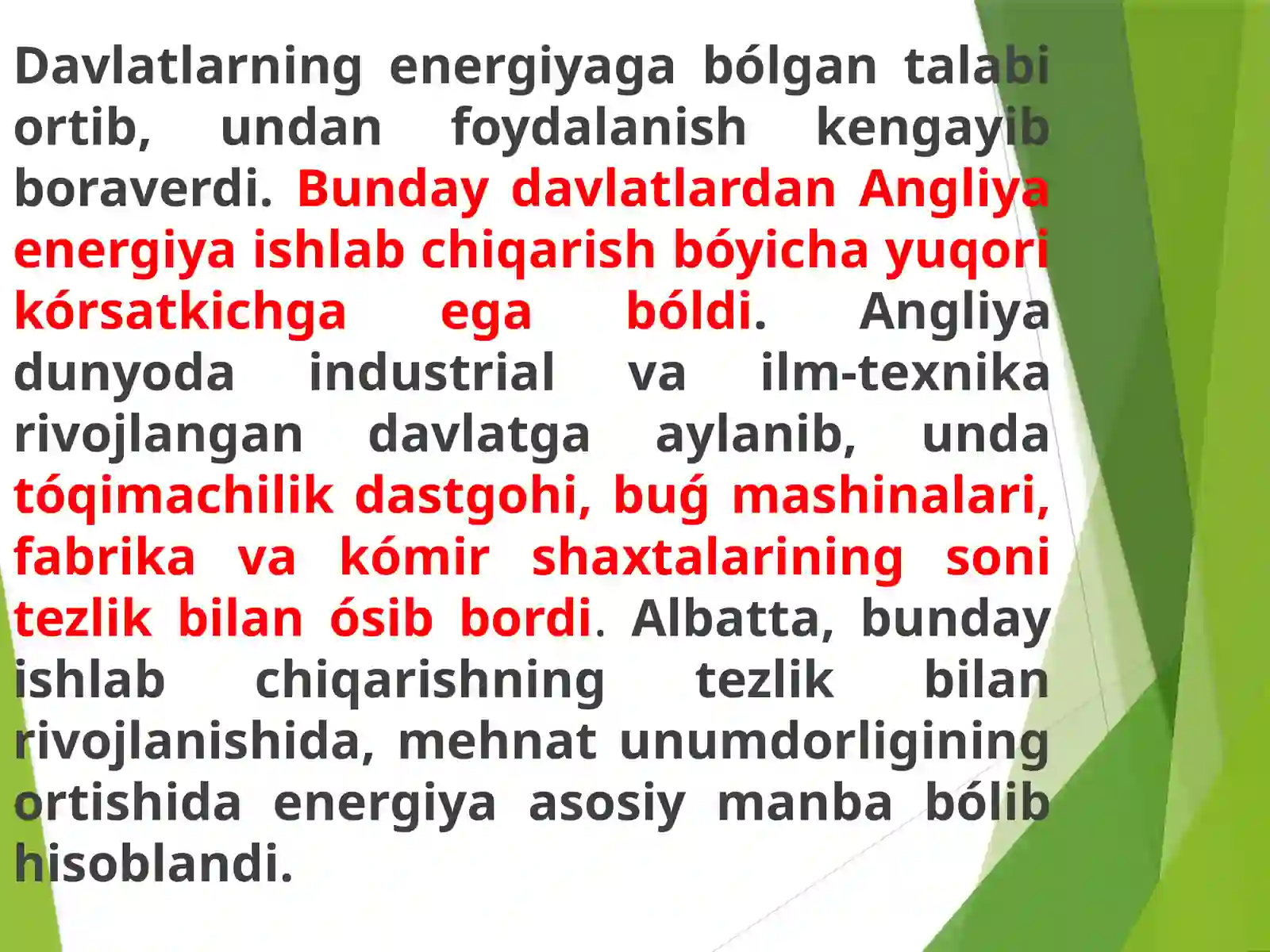 Product slide 3