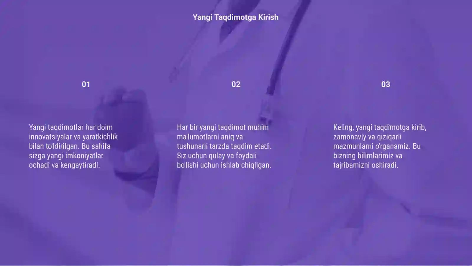 Product slide 3