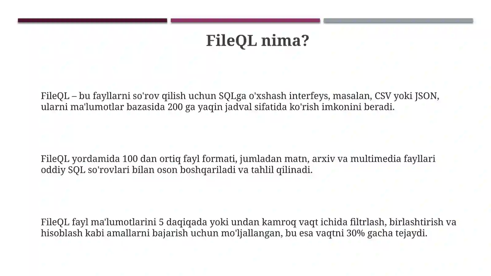 Product slide 3