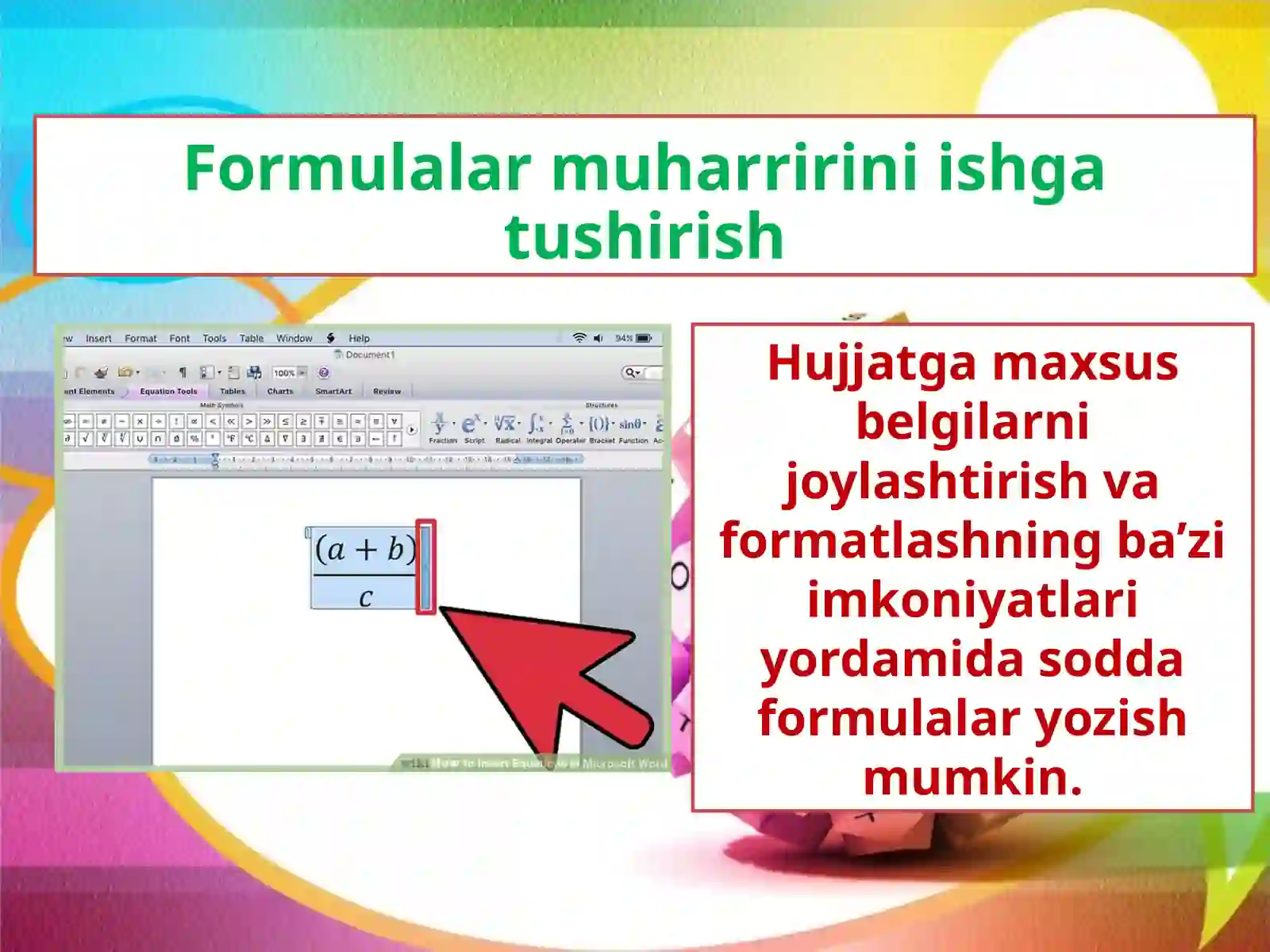 Product slide 3
