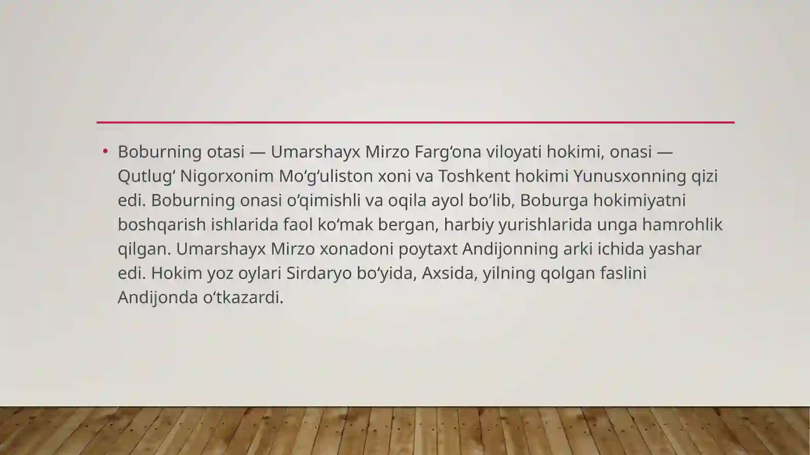 Product slide 3