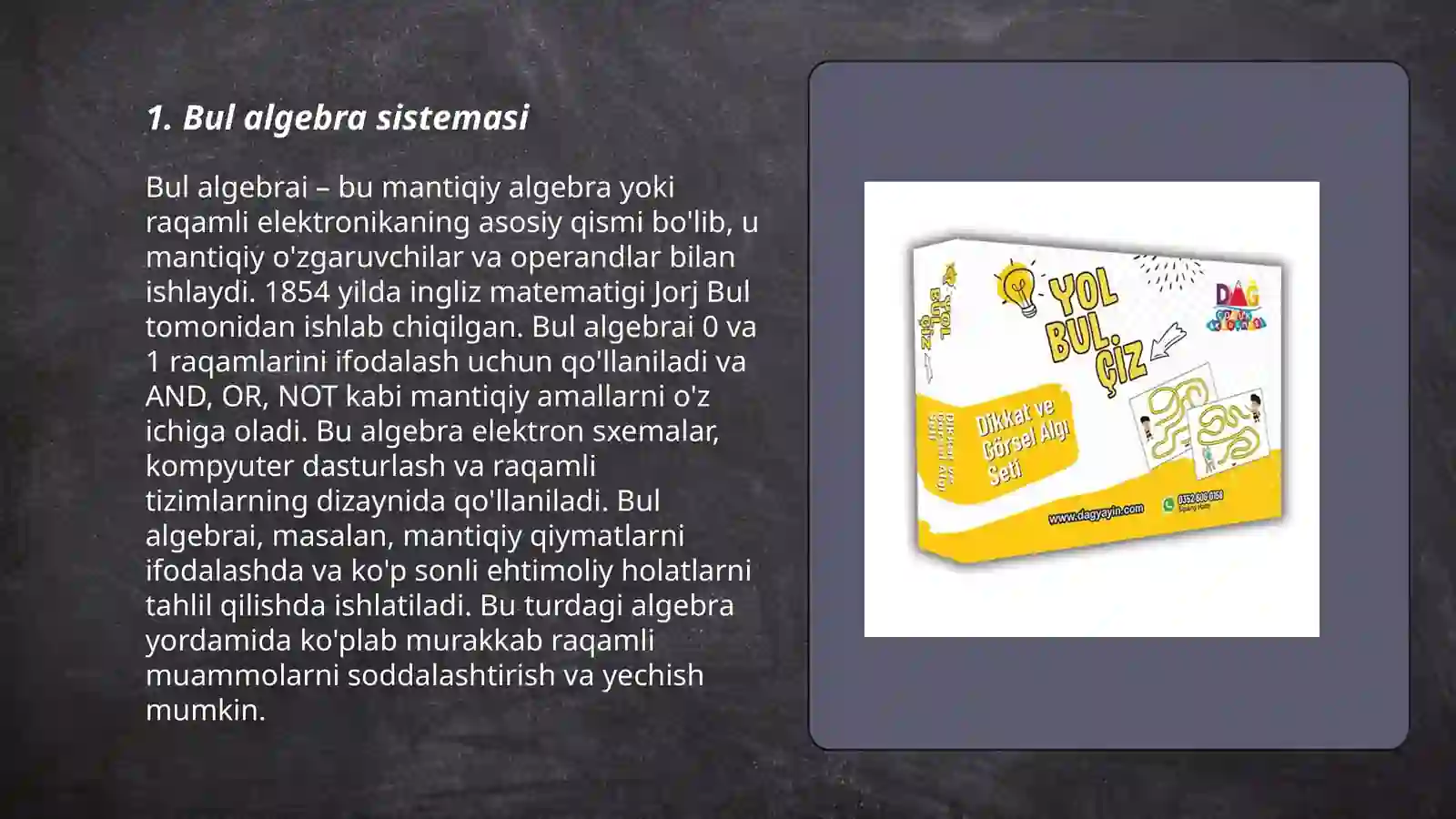Product slide 3