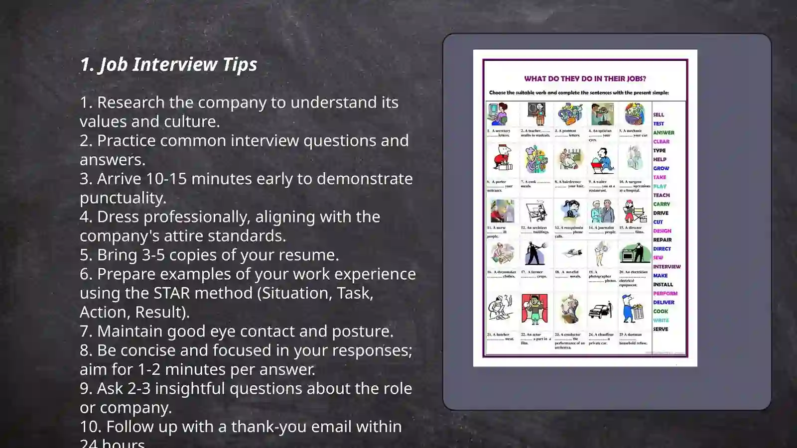 Product slide 3