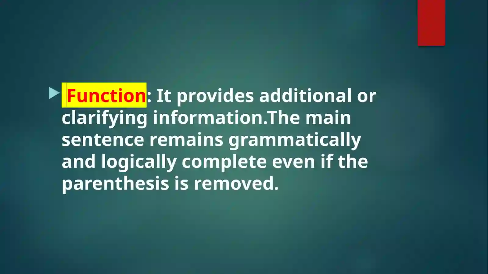 Product slide 3