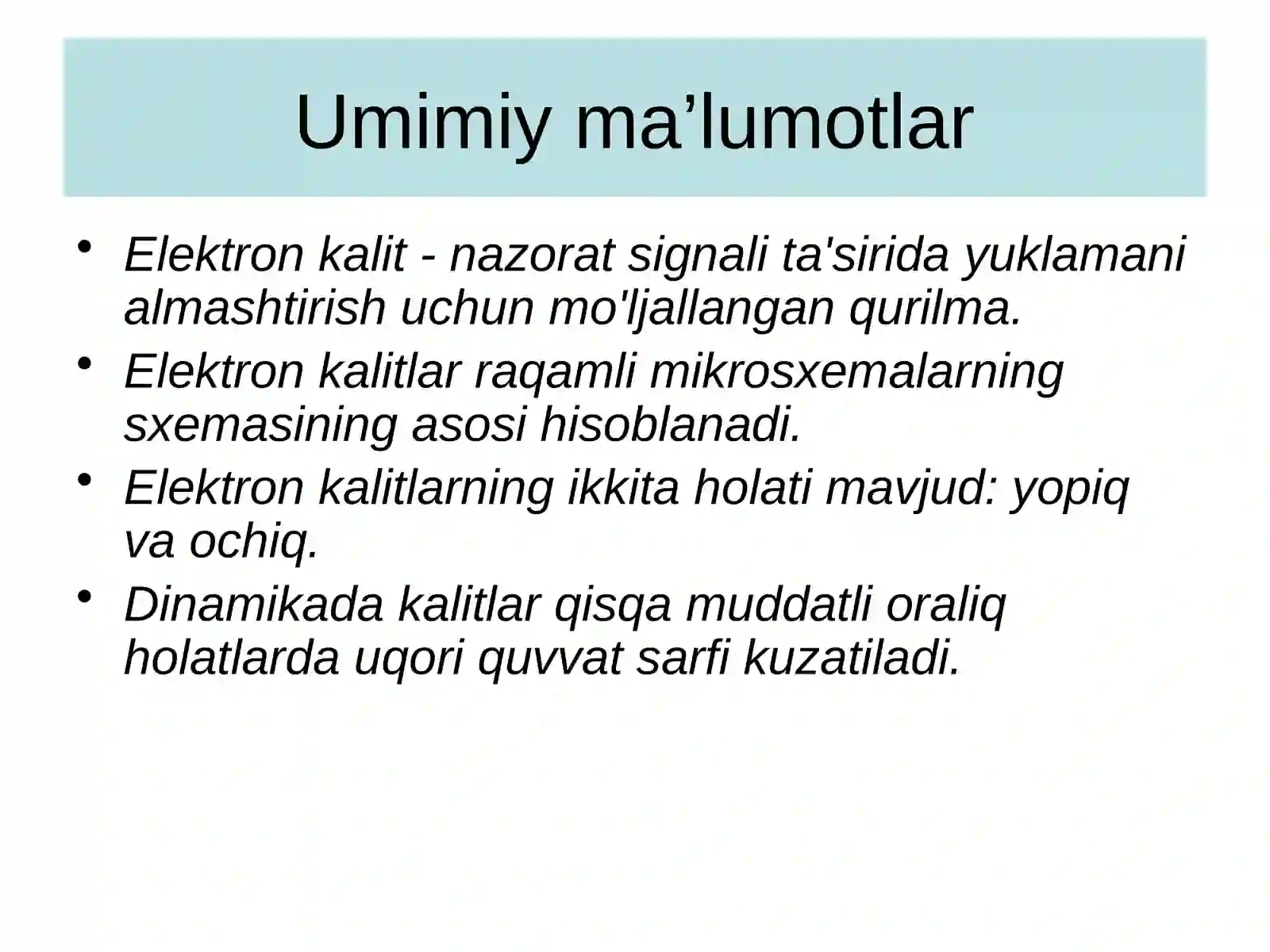 Product slide 3