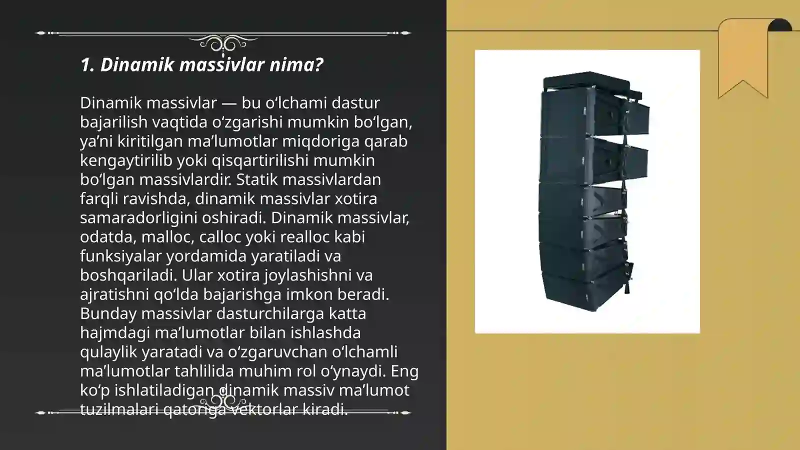 Product slide 3