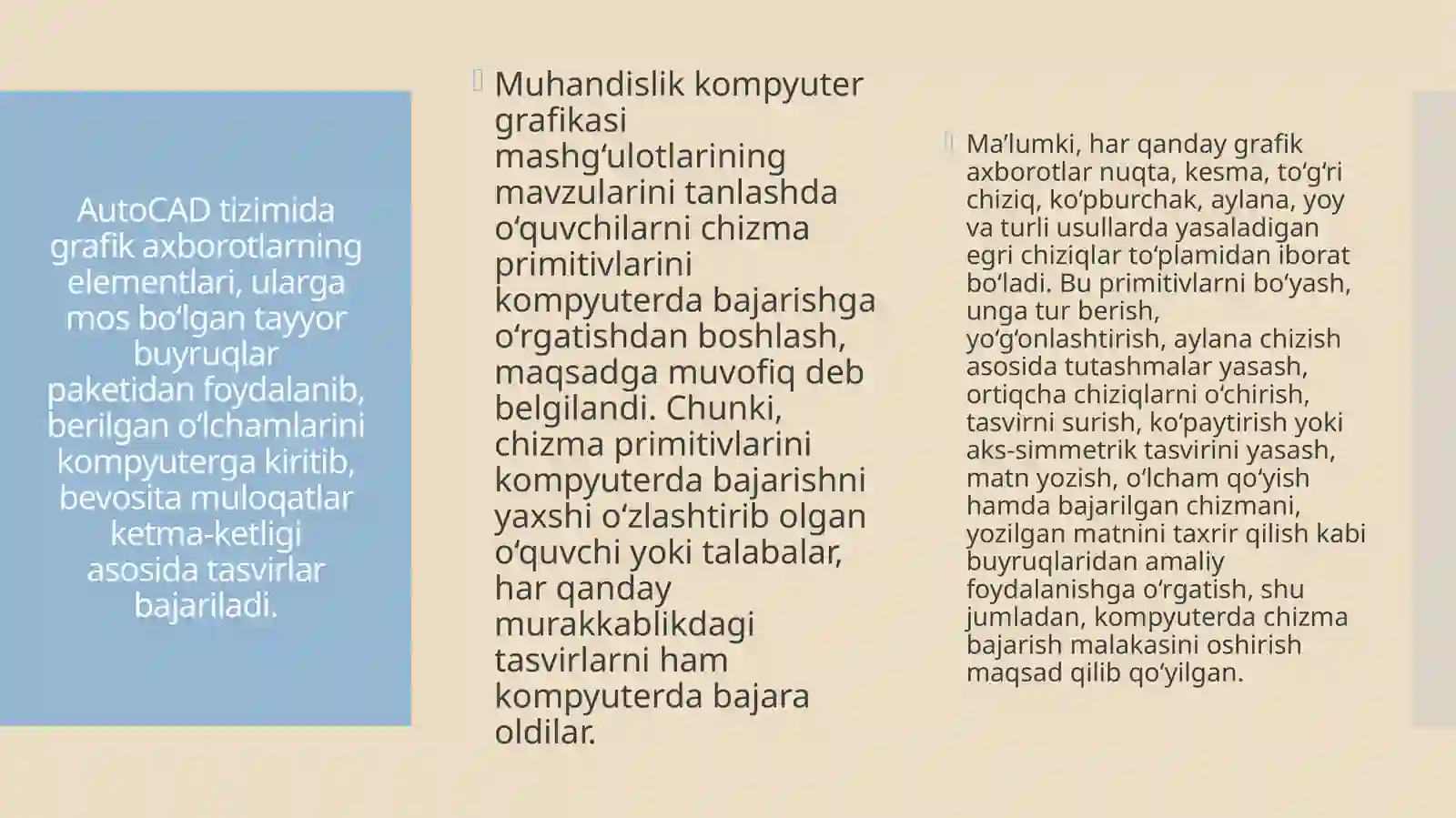 Product slide 3