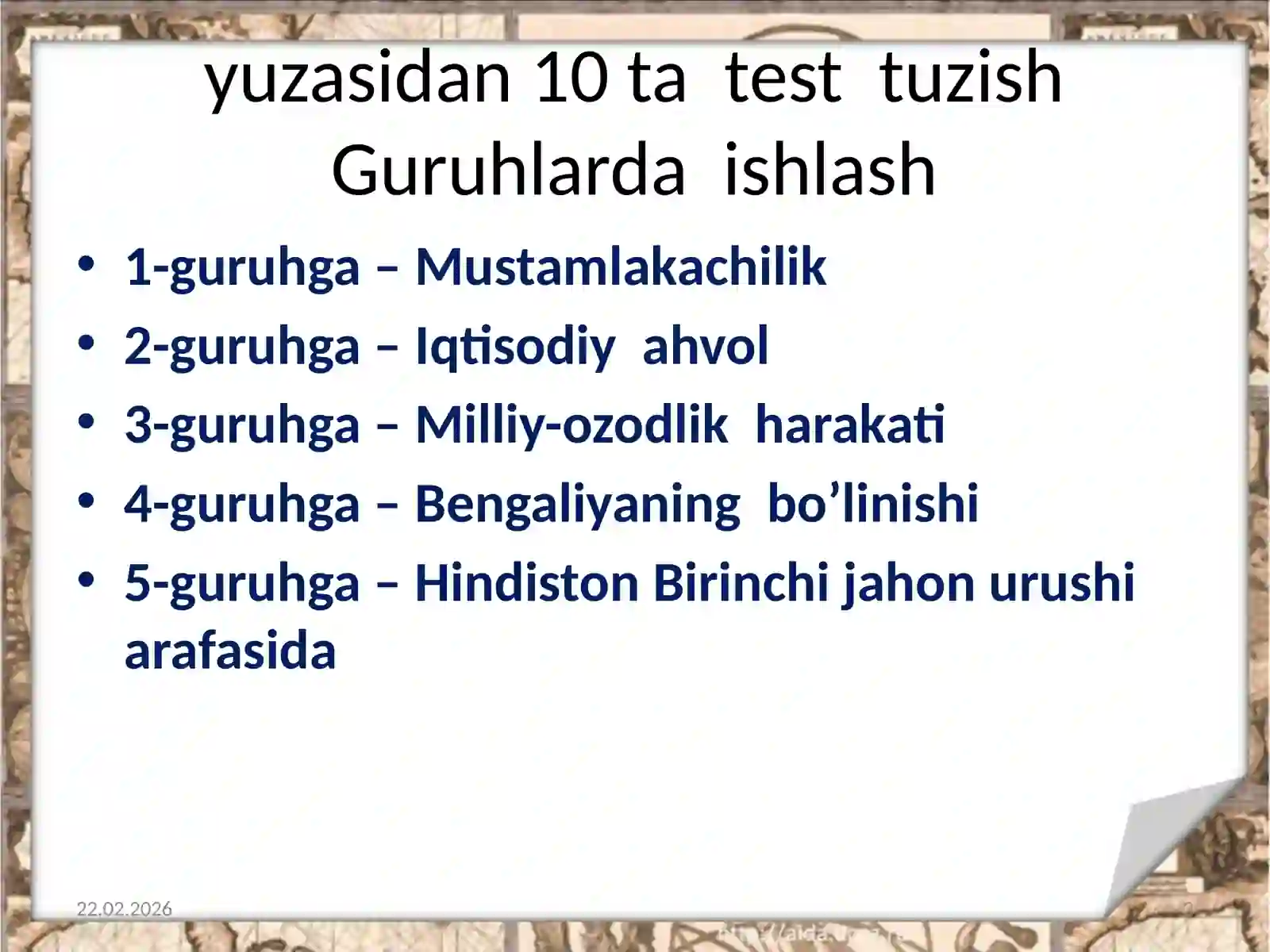 Product slide 3