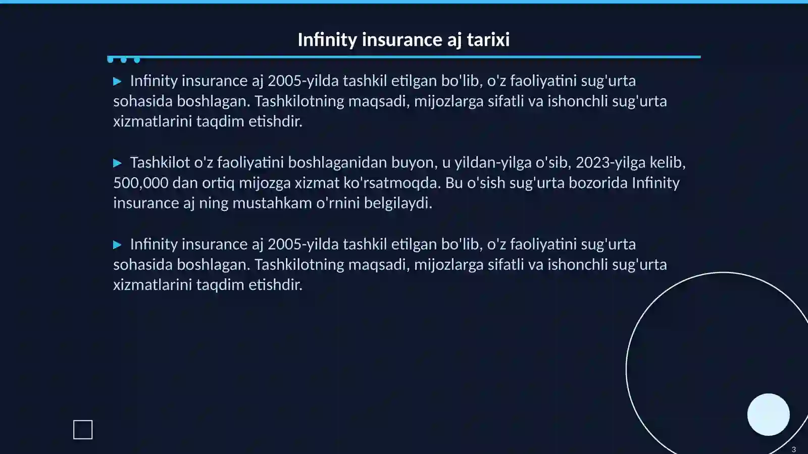 Product slide 3