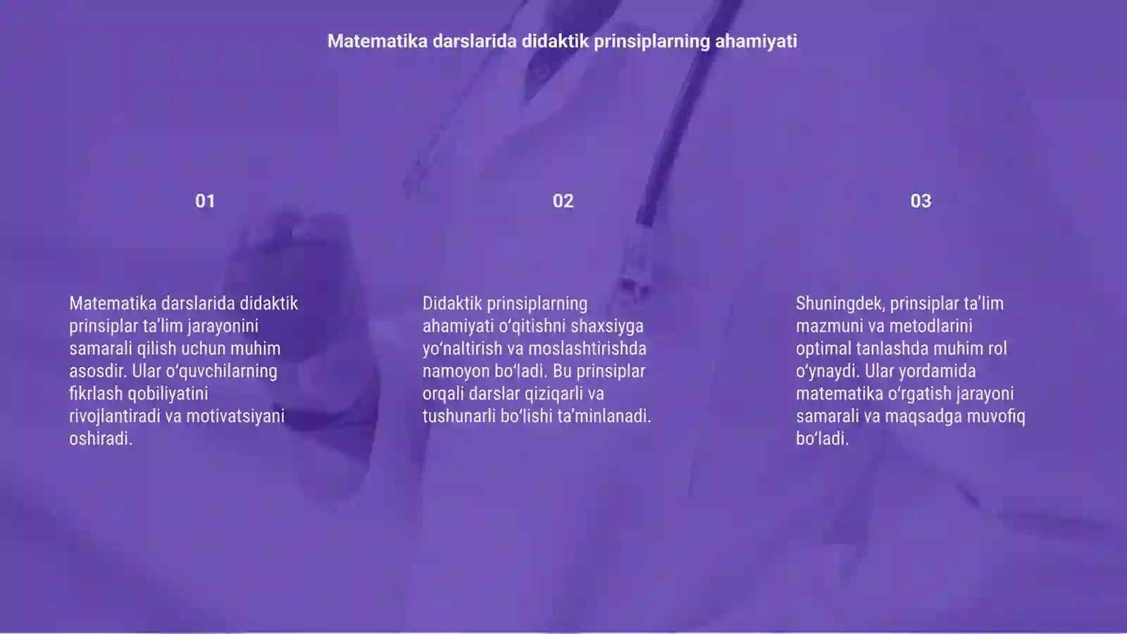 Product slide 3