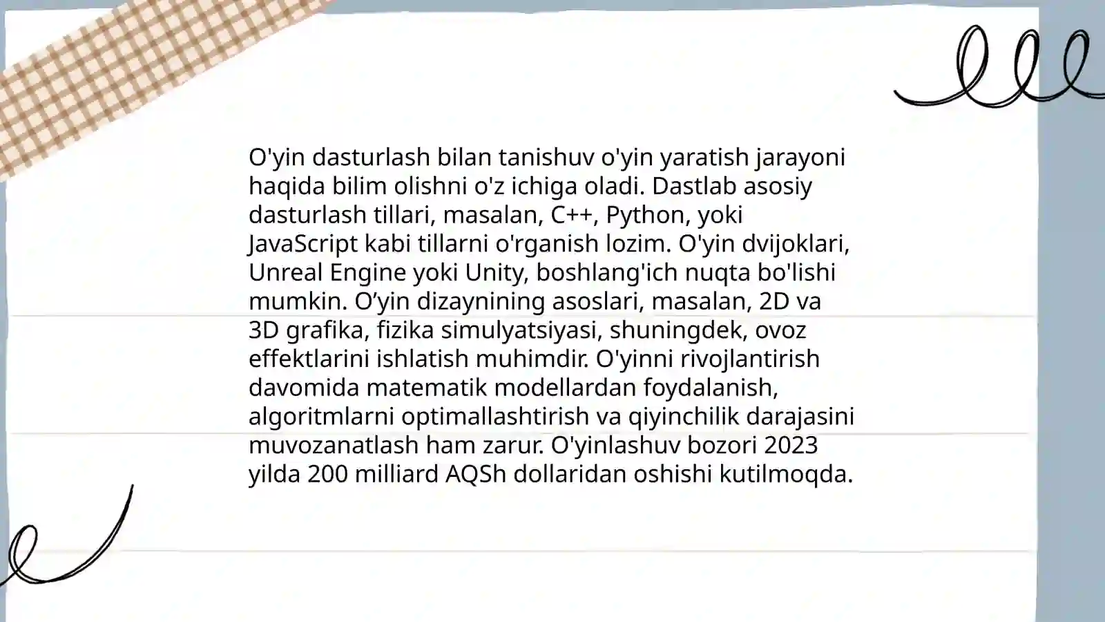 Product slide 3