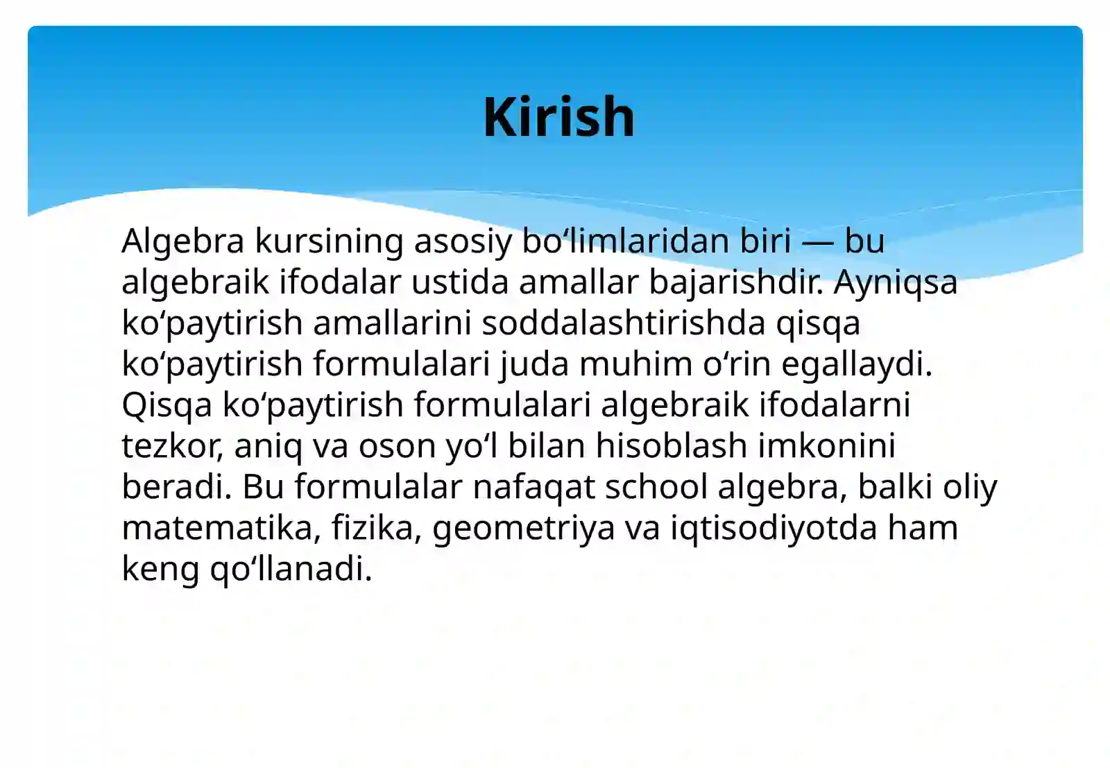 Product slide 3