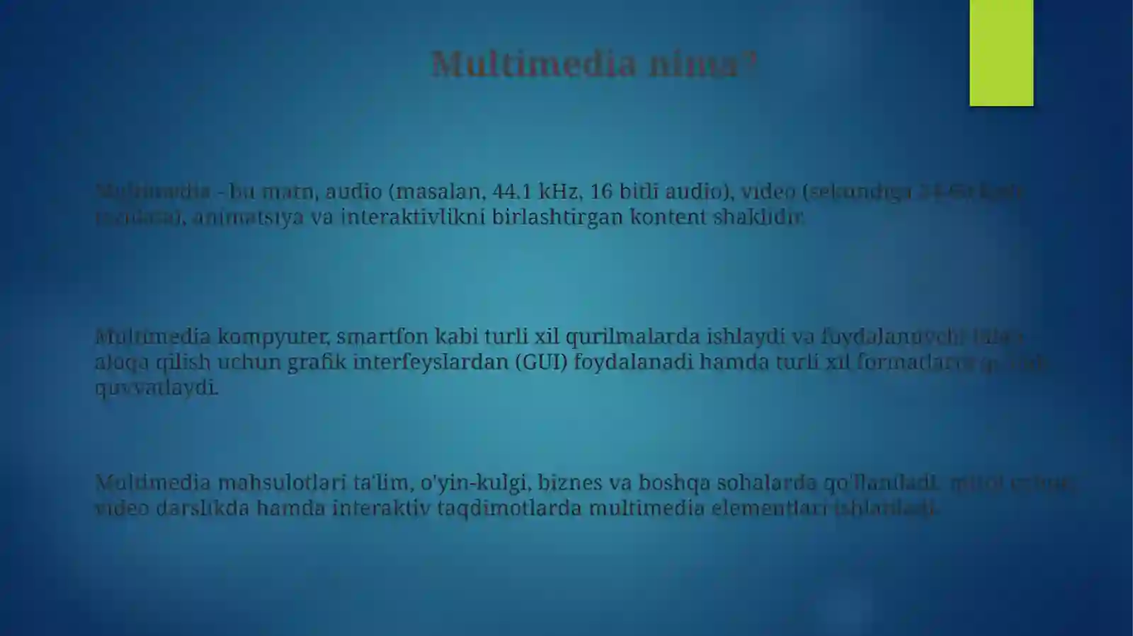 Product slide 3