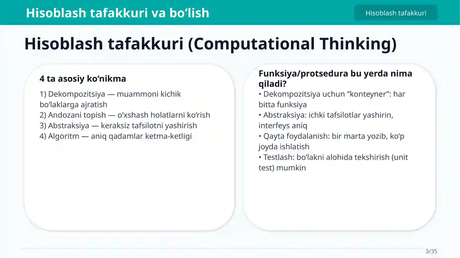 Product slide 3