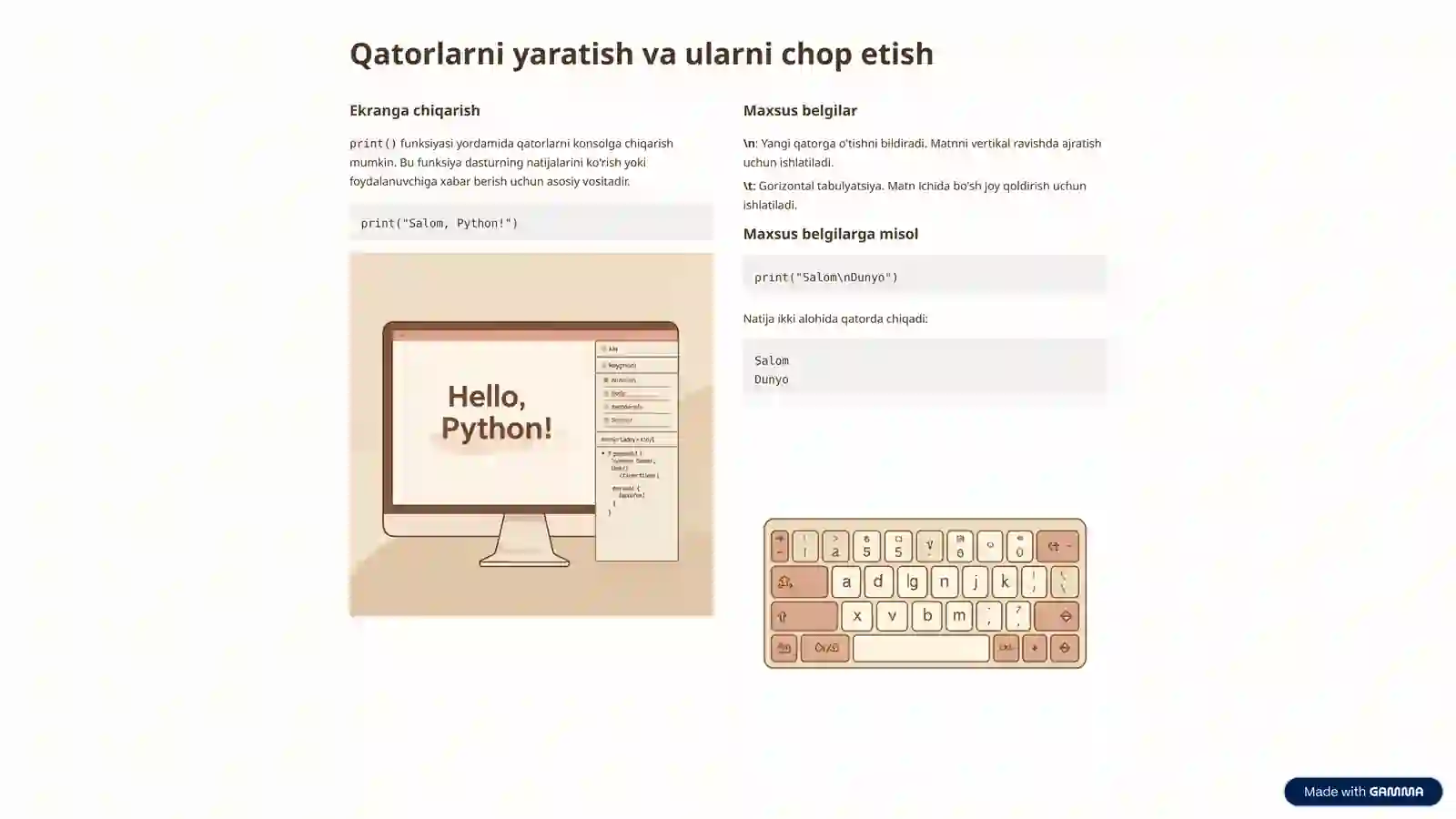 Product slide 3