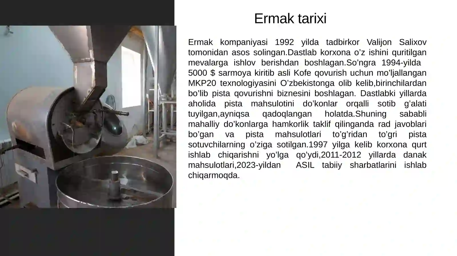 Product slide 3