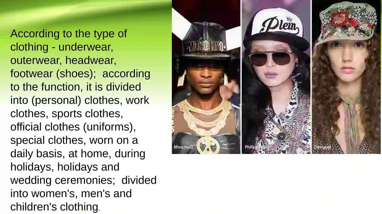 Product slide 3