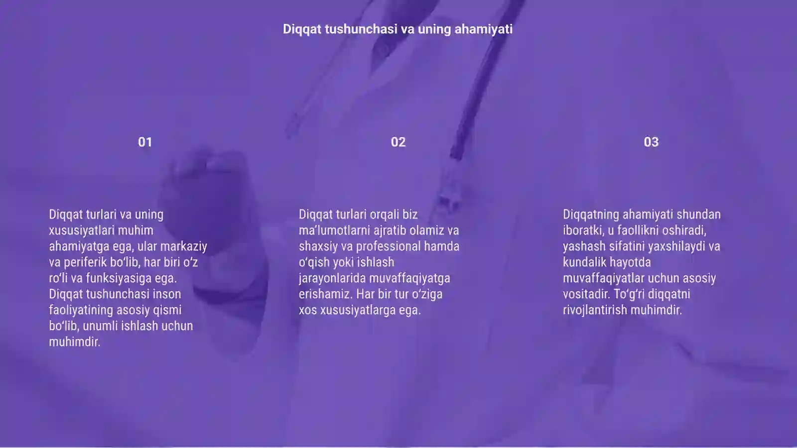 Product slide 3