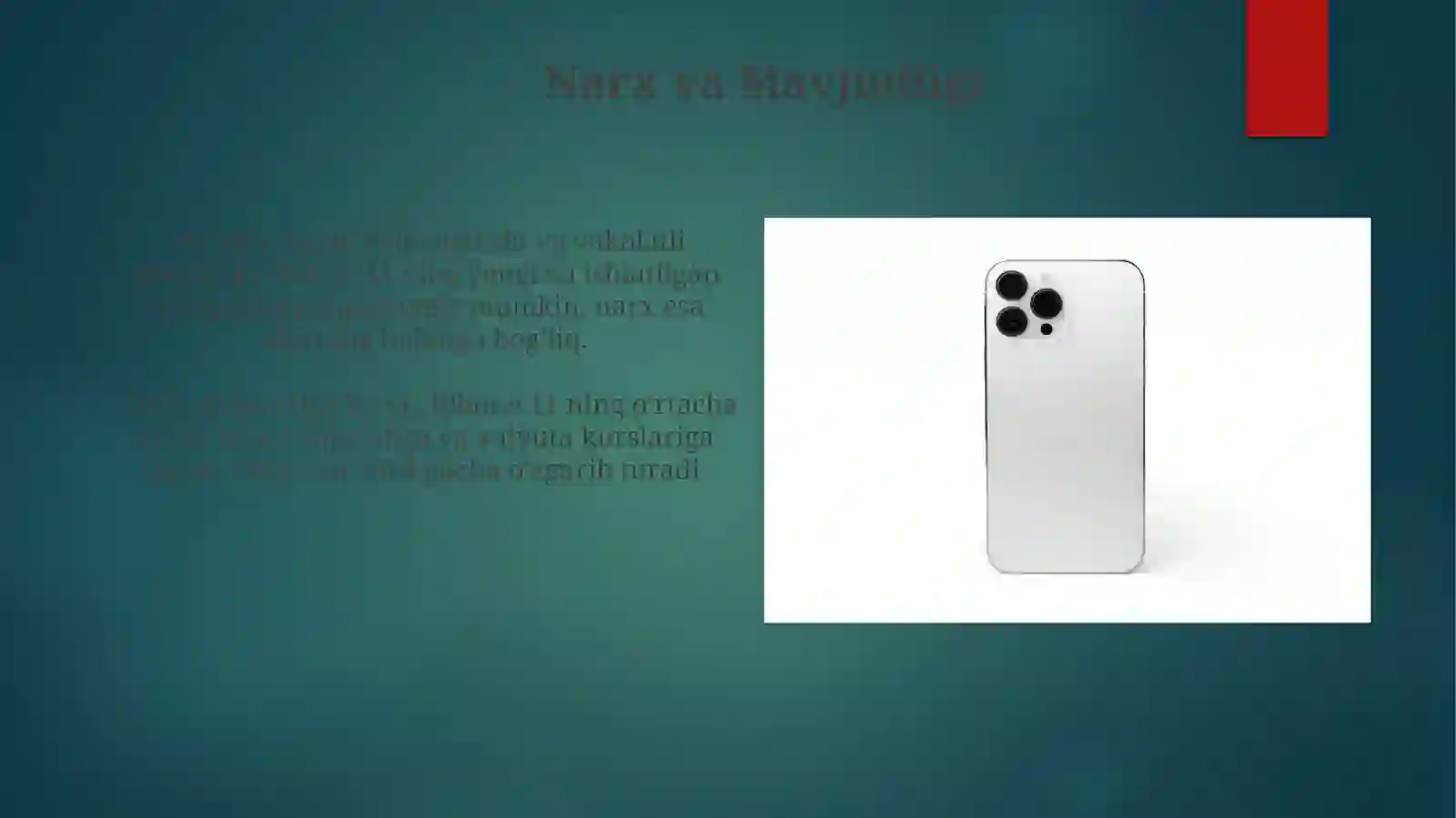 Product slide 3