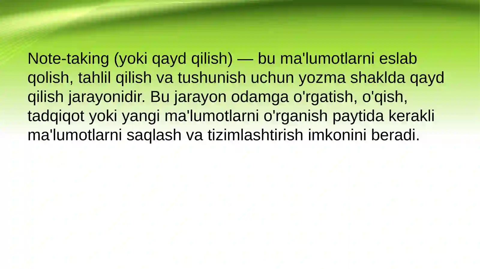 Product slide 3