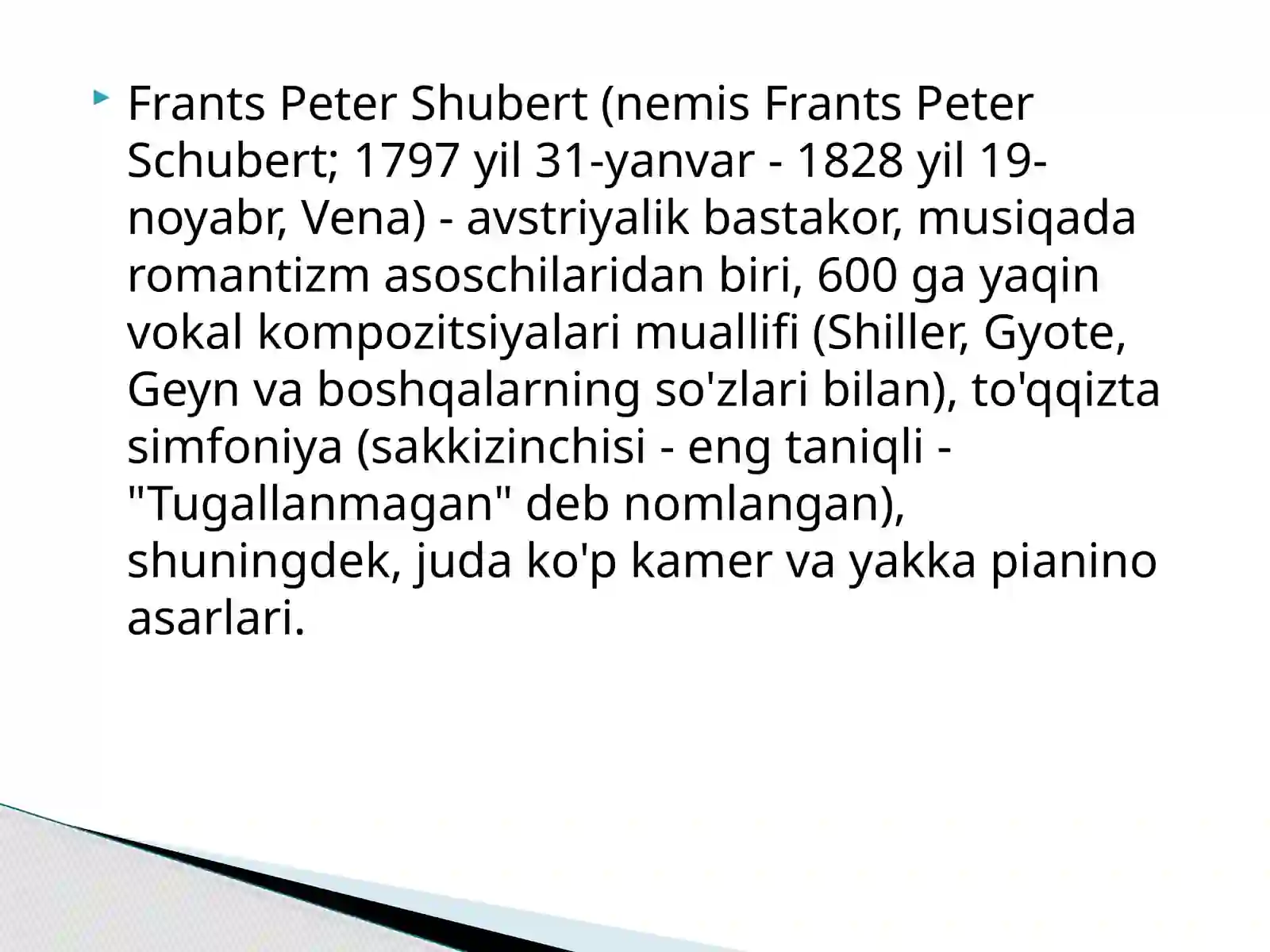 Product slide 3