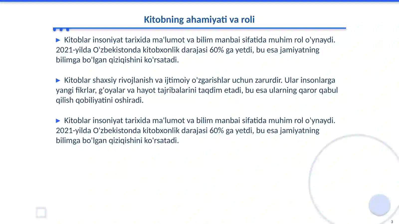 Product slide 3