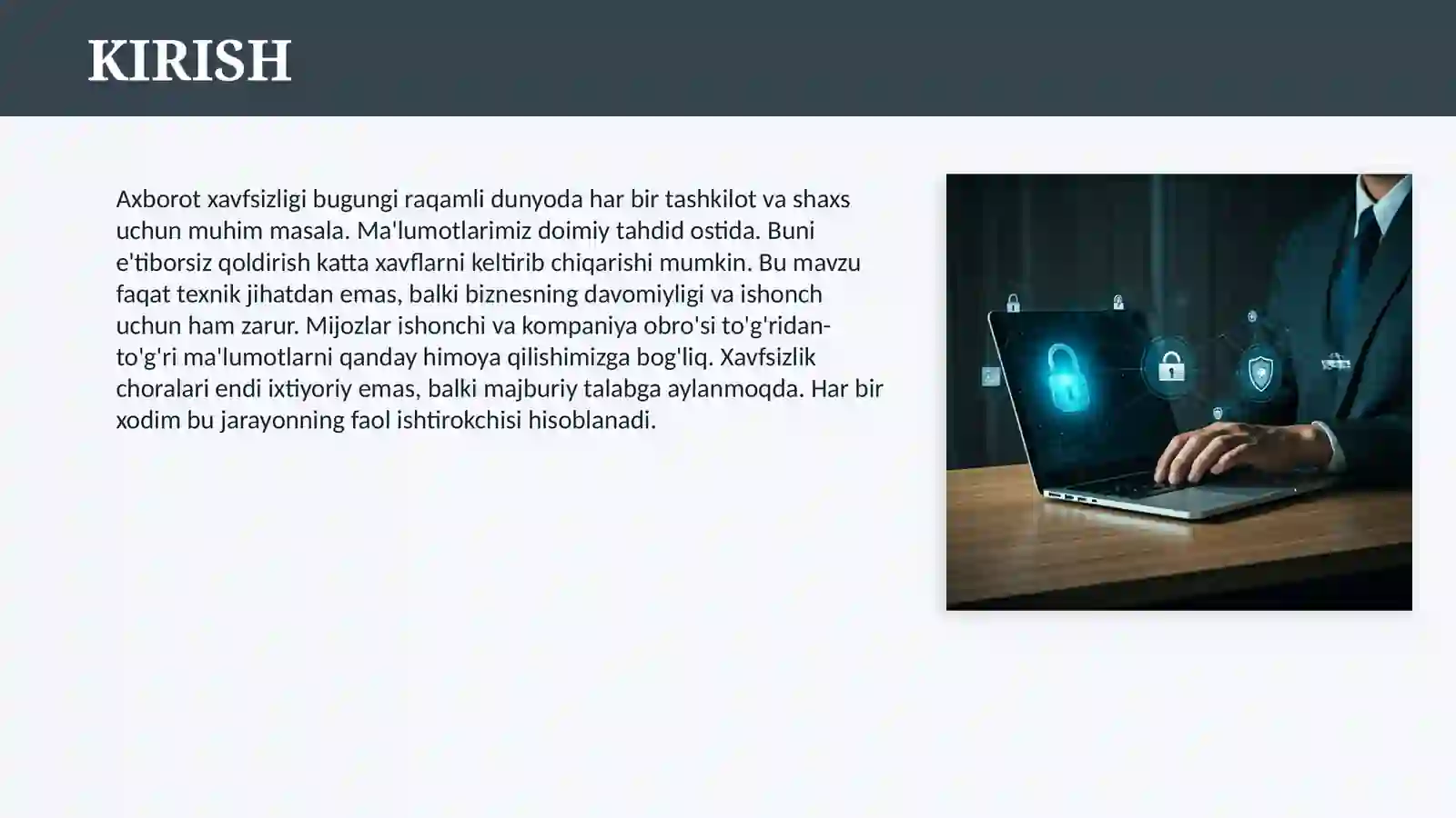Product slide 3