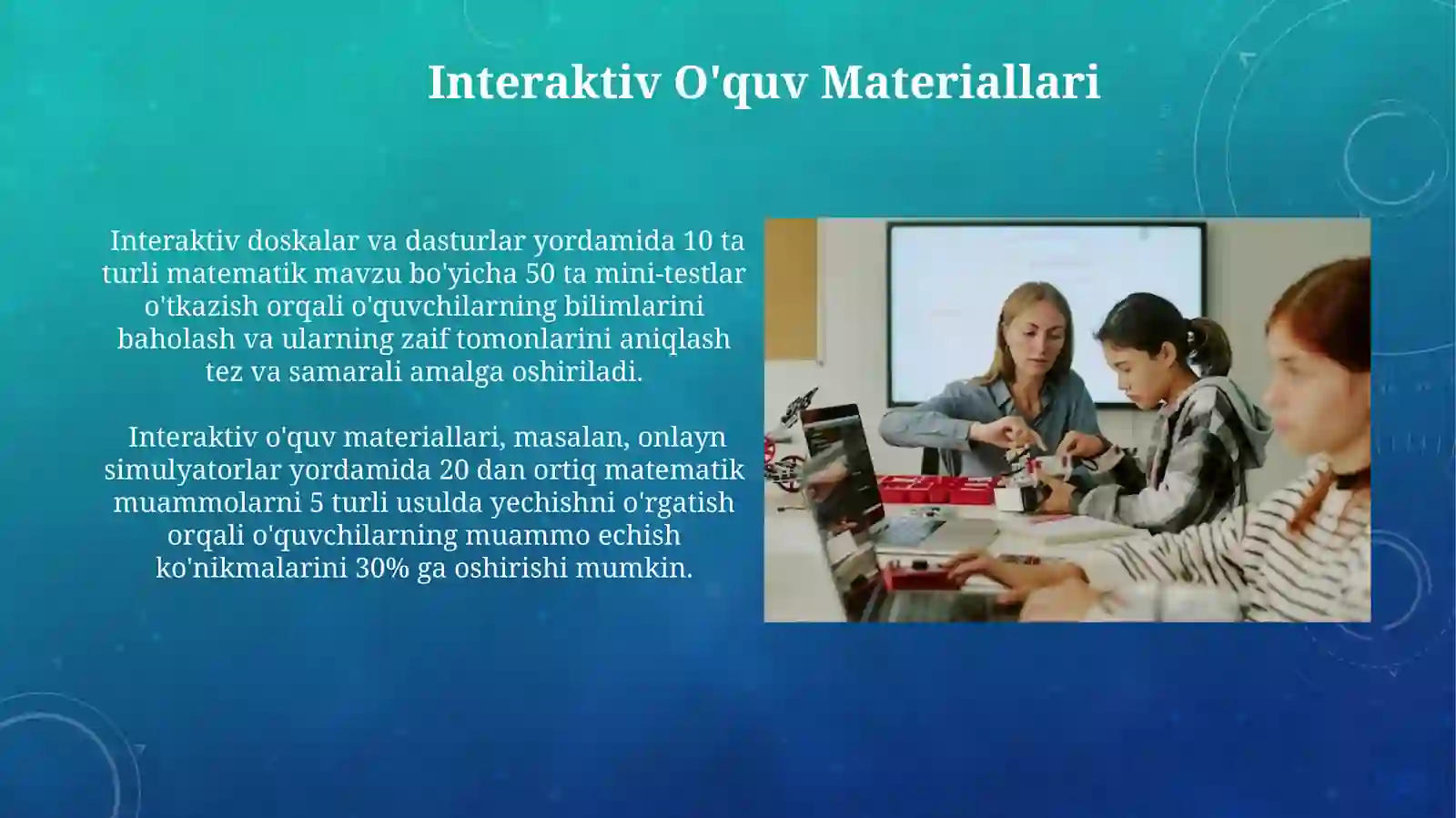 Product slide 3