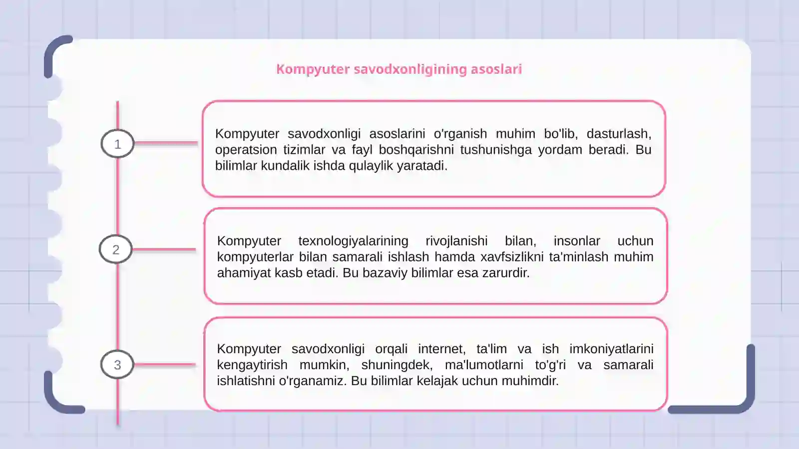 Product slide 3